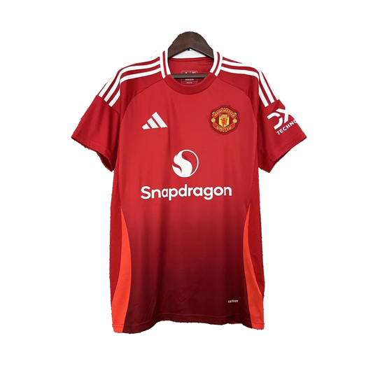 24/25 Newton Heath Home kit - Fan version - GoatGears Store - LEAKITS