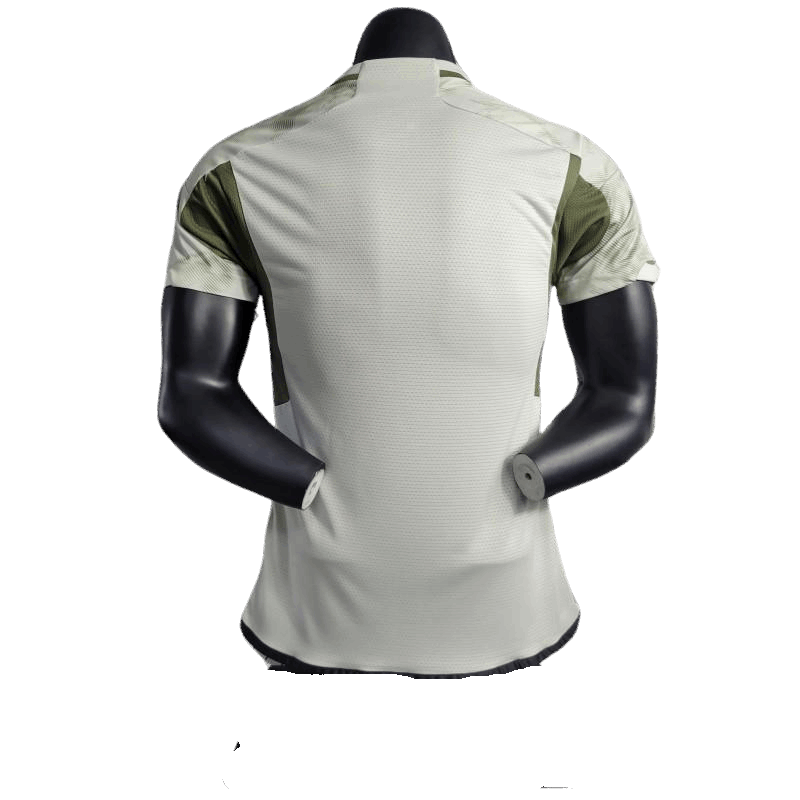 2023/2024 Los Angeles FC Away kit - Player version | GoatGears Store - LEAKITS