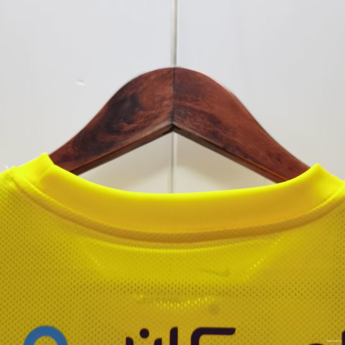 2023/2024 Al - Ittihad Benzema Home kit - Fan version | GoatGears Store - LEAKITS