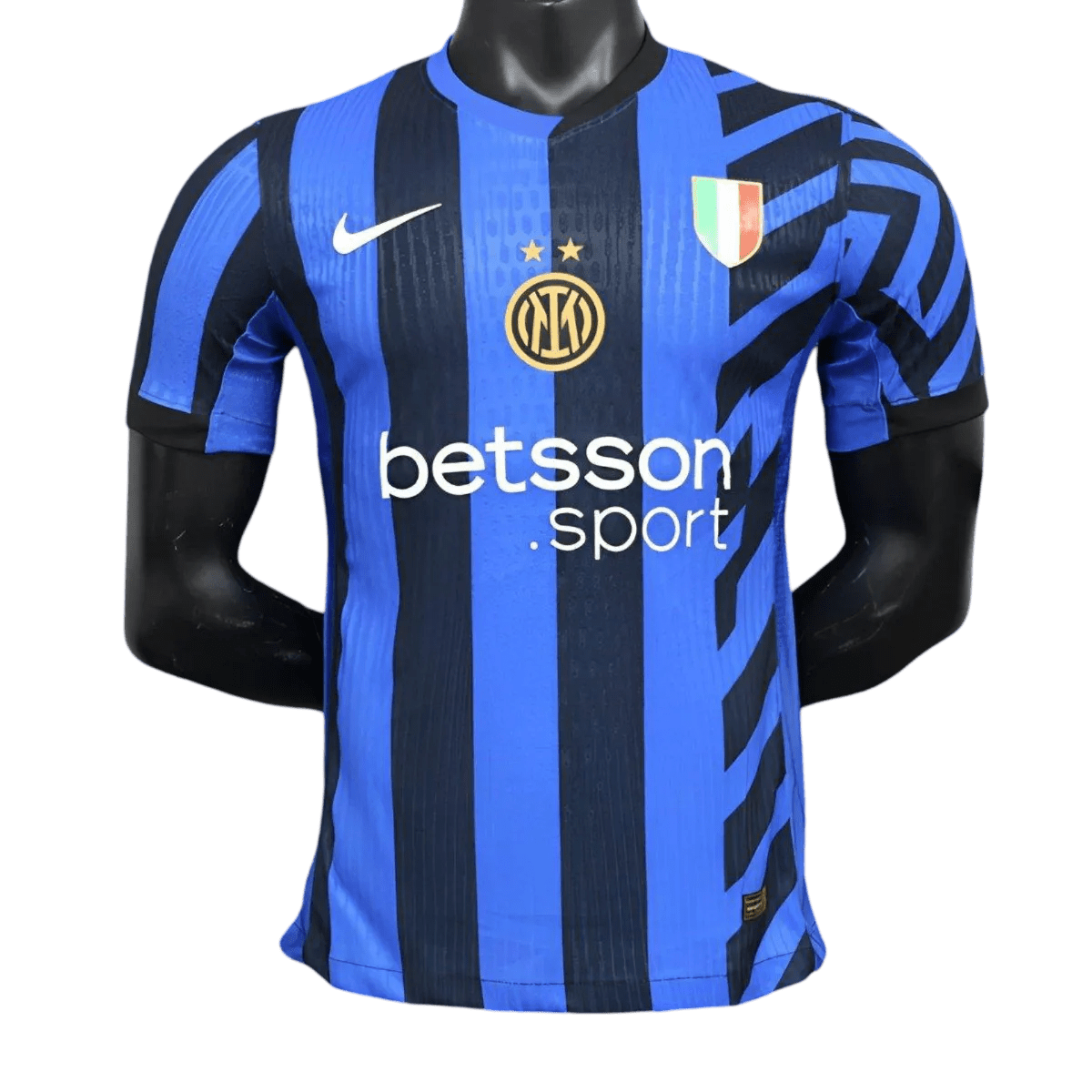 24/25 Inter Milan Home kit - Player version | GoatGears Store - LEAKITS