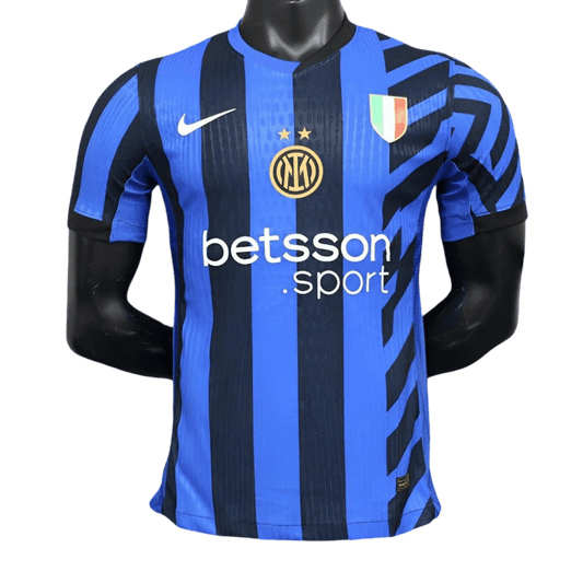 24/25 Inter Milan Home kit - Player version | GoatGears Store - LEAKITS