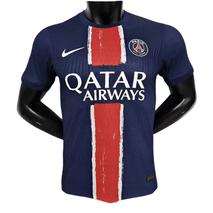 2024/2025 PSG Home Jersey Player Version - GoatGears Store - LEAKITS