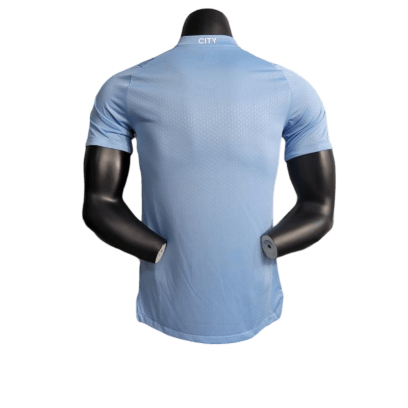 2023/2024 Sky Blues Home kit - Player Version - GoatGears store - LEAKITS