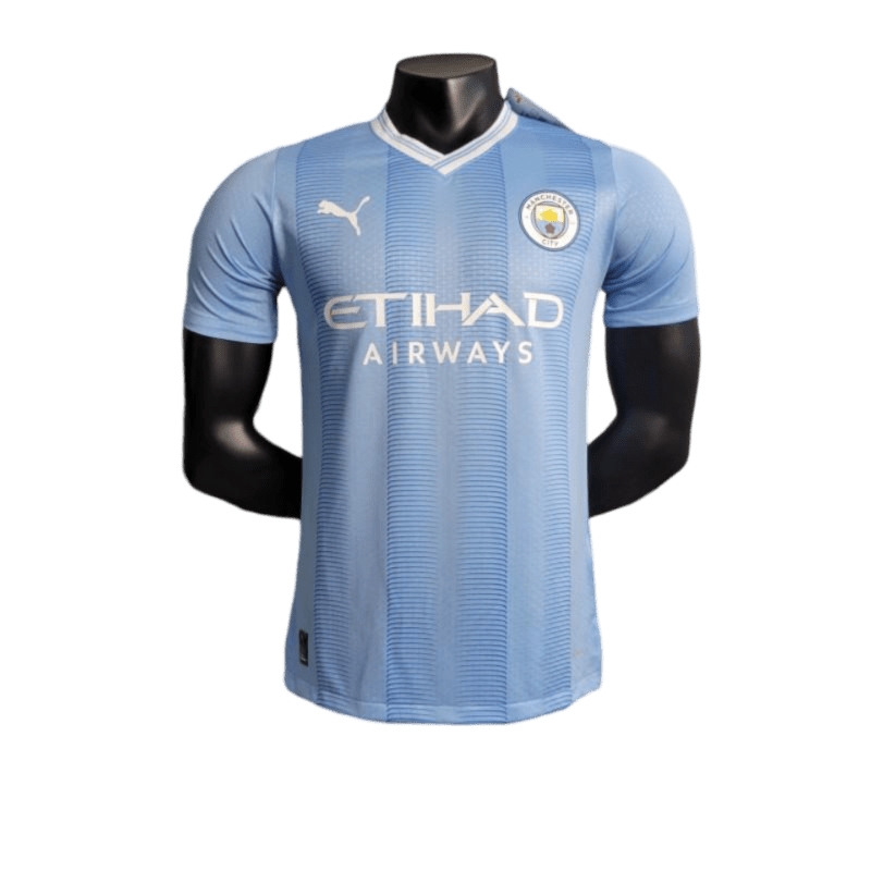 2023/2024 Sky Blues Home kit - Player Version - GoatGears store - LEAKITS