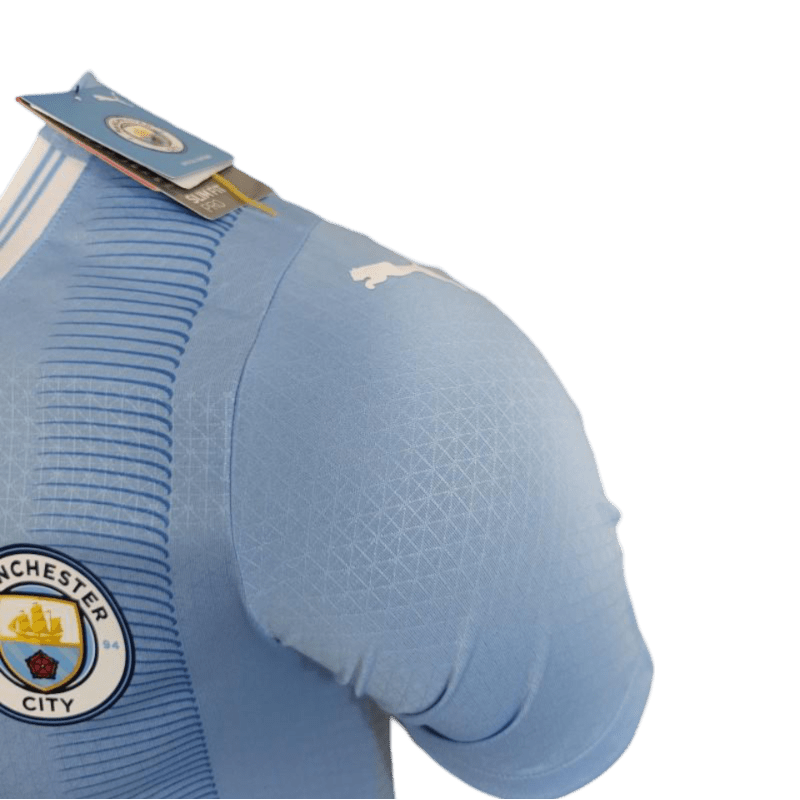 2023/2024 Sky Blues Home kit - Player Version - GoatGears store - LEAKITS