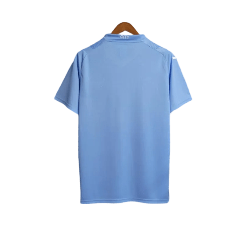 2023/2024 Sky Blues Home Kit - Fan version - GoatGears Store - LEAKITS