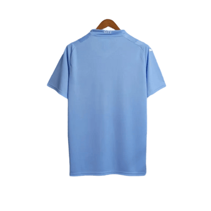 2023/2024 Sky Blues Home Kit - Fan version - GoatGears Store - LEAKITS