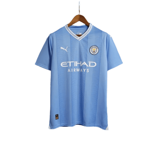 2023/2024 Sky Blues Home Kit - Fan version - GoatGears Store - LEAKITS