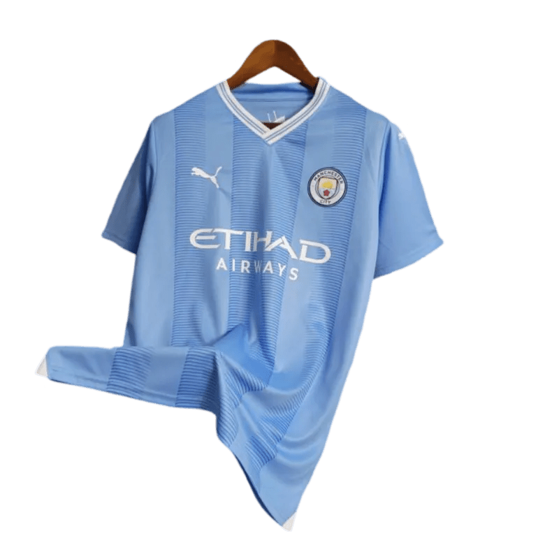 2023/2024 Sky Blues Home Kit - Fan version - GoatGears Store - LEAKITS