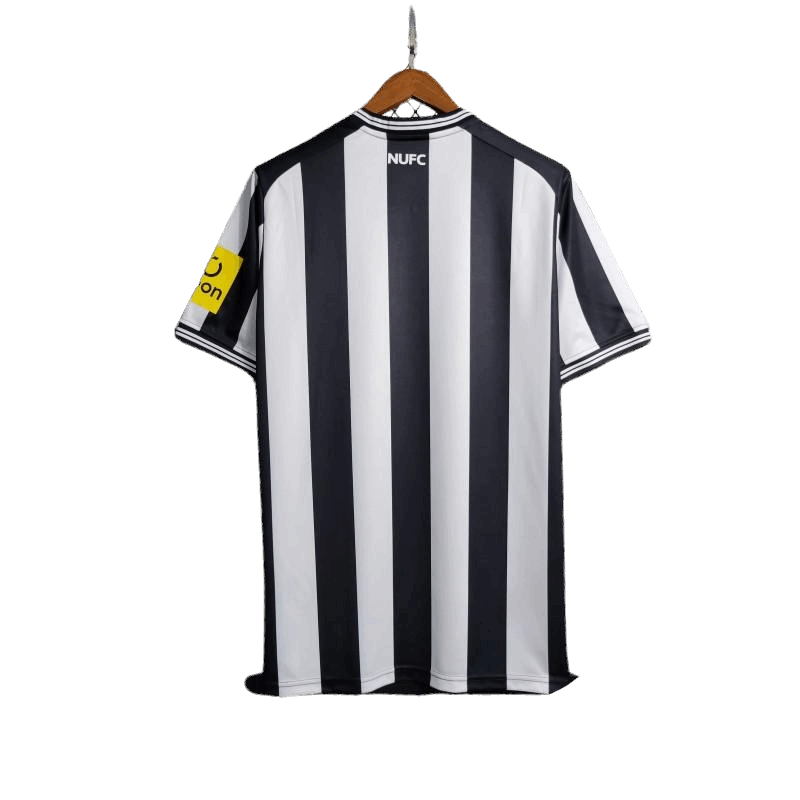 23 - 24 Castlenew Home Kit - Player version | GoatGears Store - LEAKITS