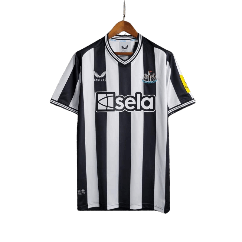 23 - 24 Castlenew Home Kit - Player version | GoatGears Store - LEAKITS