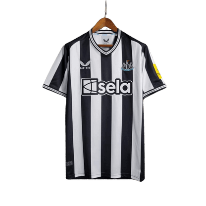 23 - 24 Castlenew Home Kit - Player version | GoatGears Store - LEAKITS