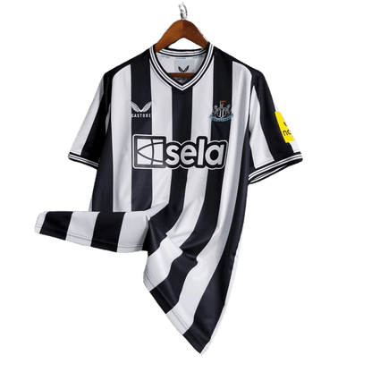 23 - 24 Castlenew Home Kit - Player version | GoatGears Store - LEAKITS