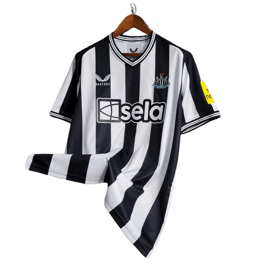23 - 24 Castlenew Home Kit - Player version | GoatGears Store - LEAKITS