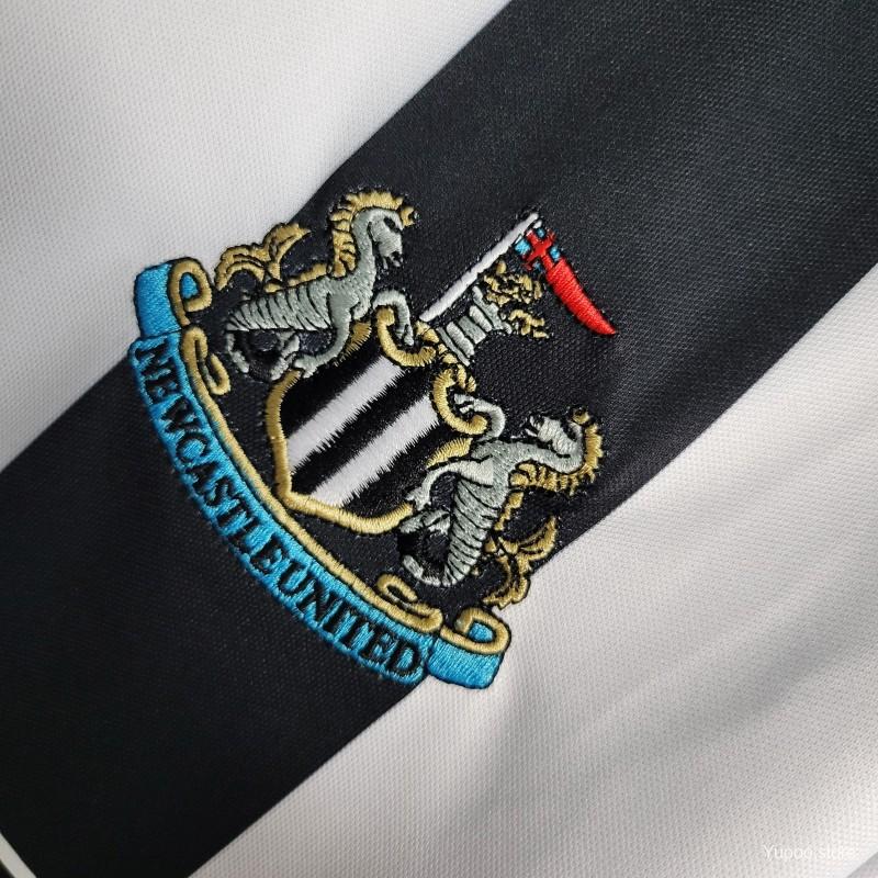 23 - 24 Castlenew Home Kit - Player version | GoatGears Store - LEAKITS