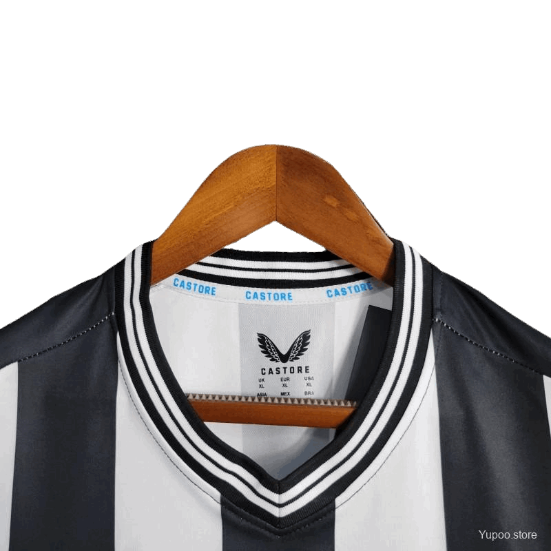 23 - 24 Castlenew Home Kit - Player version | GoatGears Store - LEAKITS