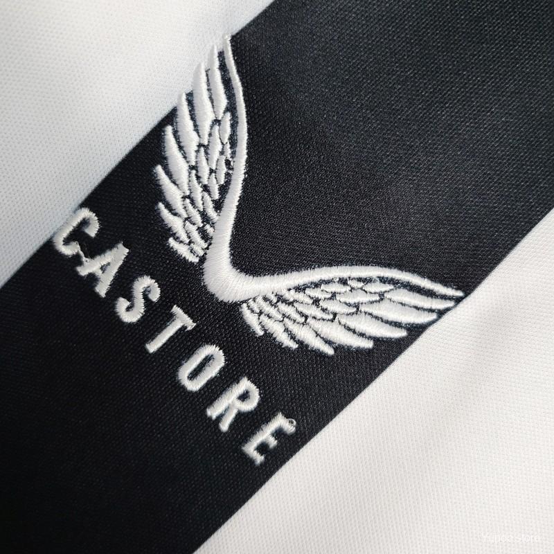 23 - 24 Castlenew Home Kit - Player version | GoatGears Store - LEAKITS