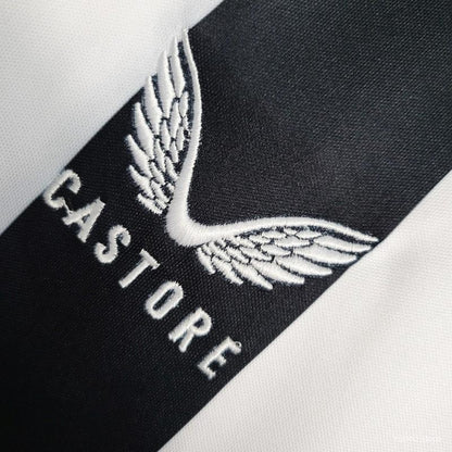 23 - 24 Castlenew Home Kit - Player version | GoatGears Store - LEAKITS