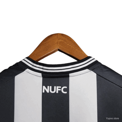 23 - 24 Castlenew Home Kit - Player version | GoatGears Store - LEAKITS