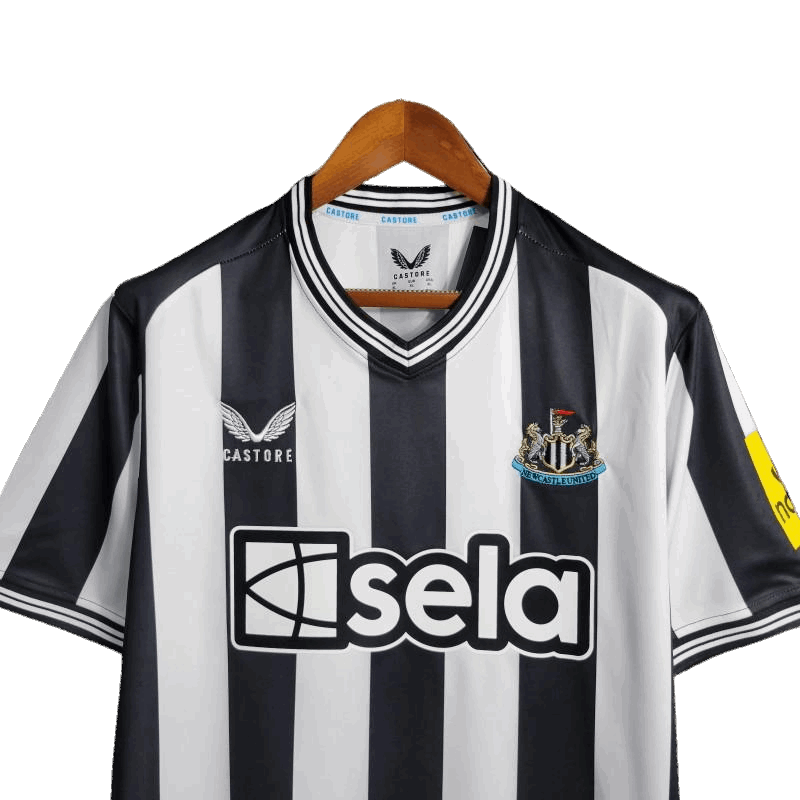 23 - 24 Castlenew Home Kit - Player version | GoatGears Store - LEAKITS