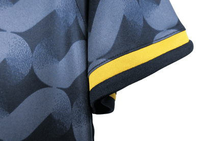 23 - 24 Los Blancos Away Kit - Fan Version | GoatGears Store - LEAKITS