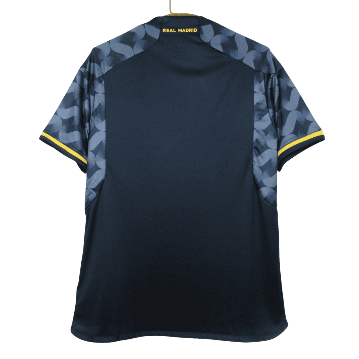 23 - 24 Los Blancos Away Kit - Fan Version | GoatGears Store - LEAKITS