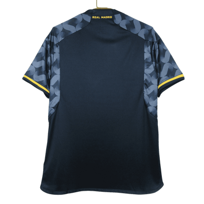 23 - 24 Los Blancos Away Kit - Fan Version | GoatGears Store - LEAKITS