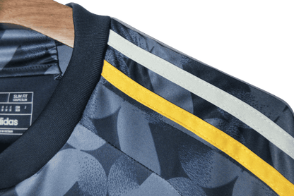 23 - 24 Los Blancos Away Kit - Fan Version | GoatGears Store - LEAKITS