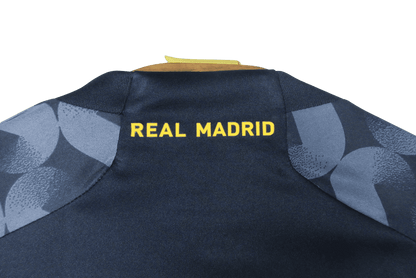 23 - 24 Los Blancos Away Kit - Fan Version | GoatGears Store - LEAKITS