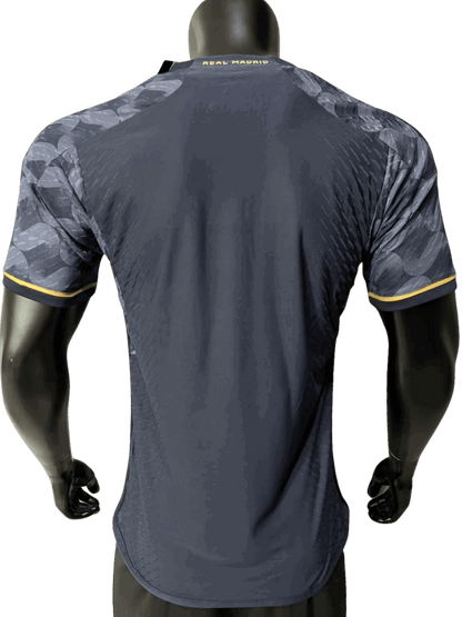 23 - 24 Los Blancos Away Kit - Player Version | GoatGears Store - LEAKITS