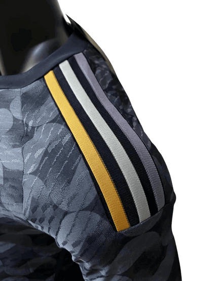 23 - 24 Los Blancos Away Kit - Player Version | GoatGears Store - LEAKITS