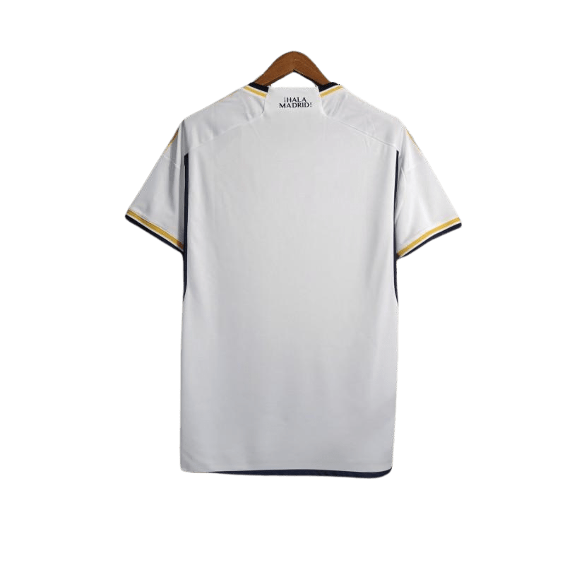23 - 24 Los Blancos Home Kit - Fan Version | GoatGears Store - LEAKITS
