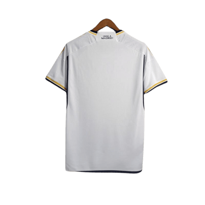 23 - 24 Los Blancos Home Kit - Fan Version | GoatGears Store - LEAKITS