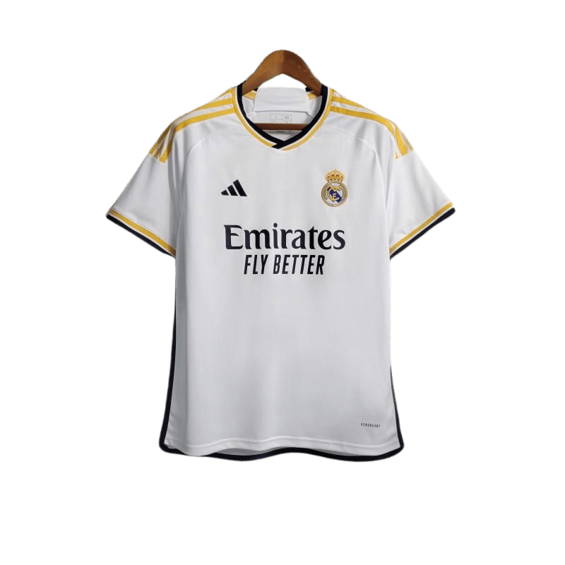 23 - 24 Los Blancos Home Kit - Fan Version | GoatGears Store - LEAKITS