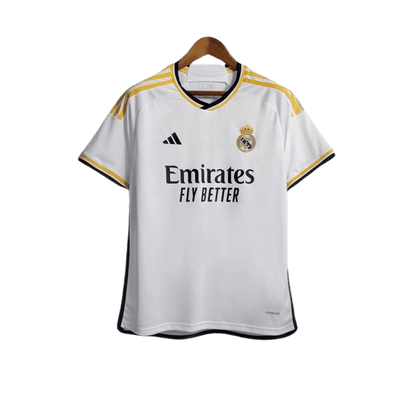 23 - 24 Los Blancos Home Kit - Fan Version | GoatGears Store - LEAKITS