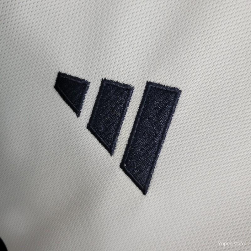 23 - 24 Los Blancos Home Kit - Fan Version | GoatGears Store - LEAKITS