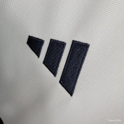 23 - 24 Los Blancos Home Kit - Fan Version | GoatGears Store - LEAKITS