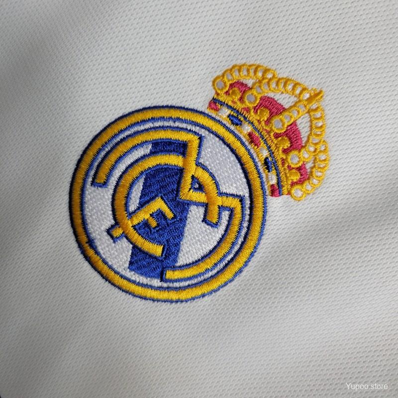 23 - 24 Los Blancos Home Kit - Fan Version | GoatGears Store - LEAKITS