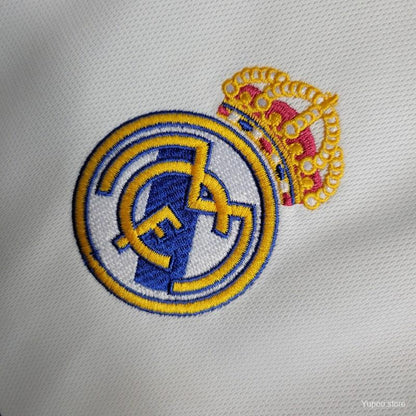 23 - 24 Los Blancos Home Kit - Fan Version | GoatGears Store - LEAKITS
