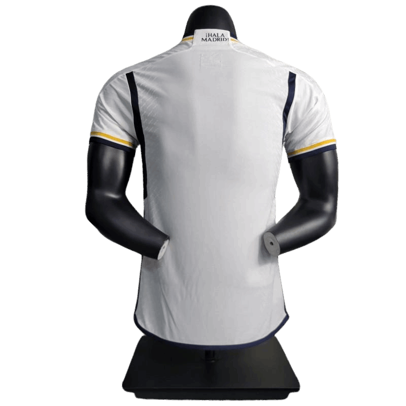 23 - 24 Los Blancos Home Kit - Player Version | GoatGears Store - LEAKITS