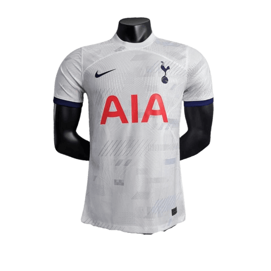 23 - 24 Tottenham Hotspur Home kit - Player version | GoatGears Store - LEAKITS