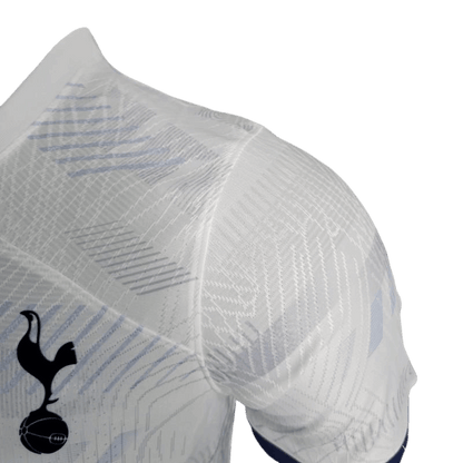 23 - 24 Tottenham Hotspur Home kit - Player version | GoatGears Store - LEAKITS