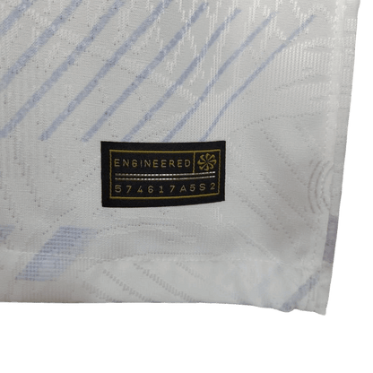 23 - 24 Tottenham Hotspur Home kit - Player version | GoatGears Store - LEAKITS