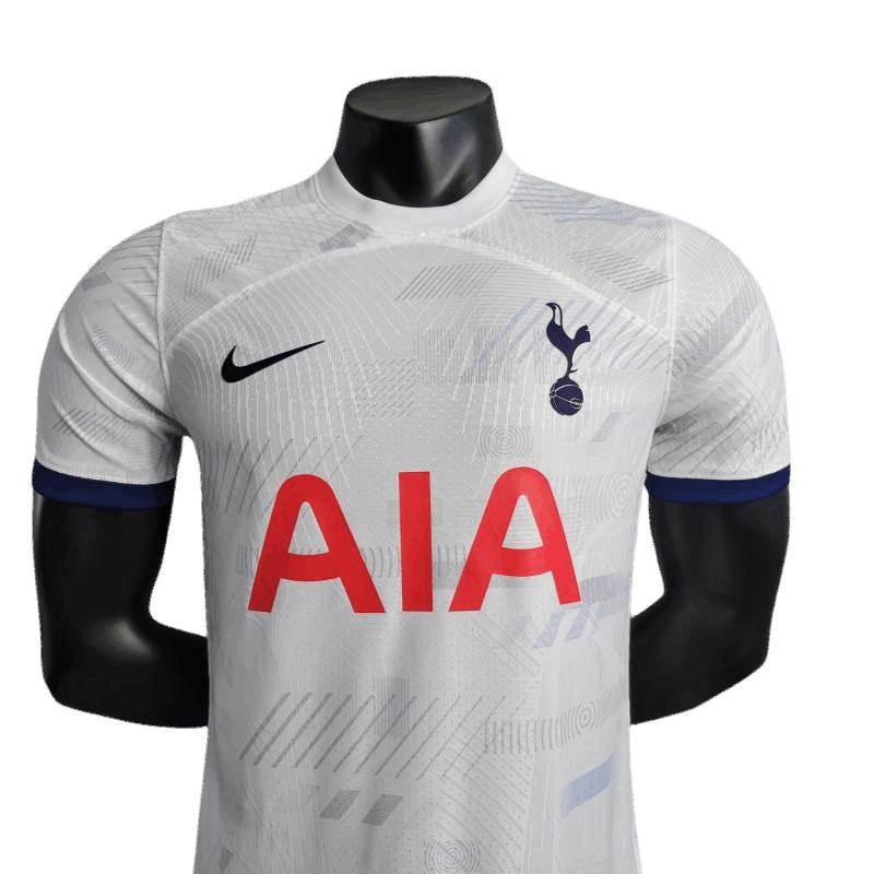 23 - 24 Tottenham Hotspur Home kit - Player version | GoatGears Store - LEAKITS