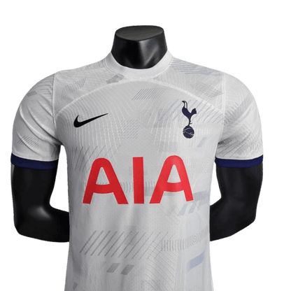 23 - 24 Tottenham Hotspur Home kit - Player version | GoatGears Store - LEAKITS