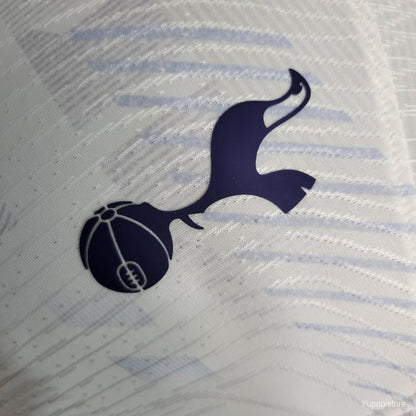 23 - 24 Tottenham Hotspur Home kit - Player version | GoatGears Store - LEAKITS