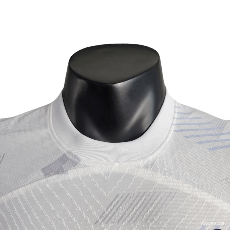 23 - 24 Tottenham Hotspur Home kit - Player version | GoatGears Store - LEAKITS