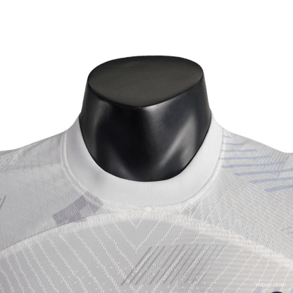 23 - 24 Tottenham Hotspur Home kit - Player version | GoatGears Store - LEAKITS
