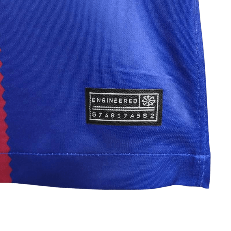 23/24 Barcelona Home Women kit - Fan version | GoatGears Store - LEAKITS