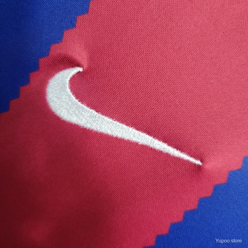 23/24 Barcelona Home Women kit - Fan version | GoatGears Store - LEAKITS